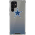 NFL Dallas Cowboys Breakaway Galaxy S22 Ultra Clear Case