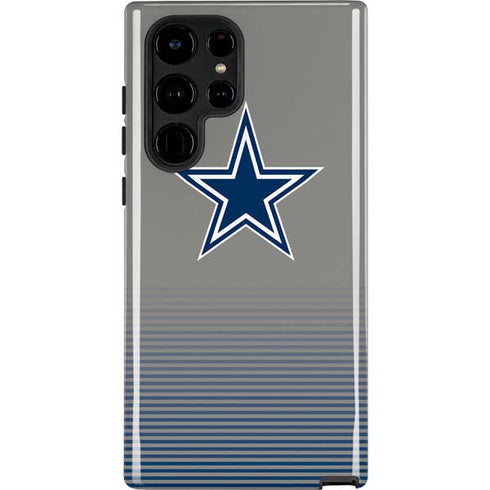 NFL Dallas Cowboys Breakaway Galaxy S22 Ultra Pro Case