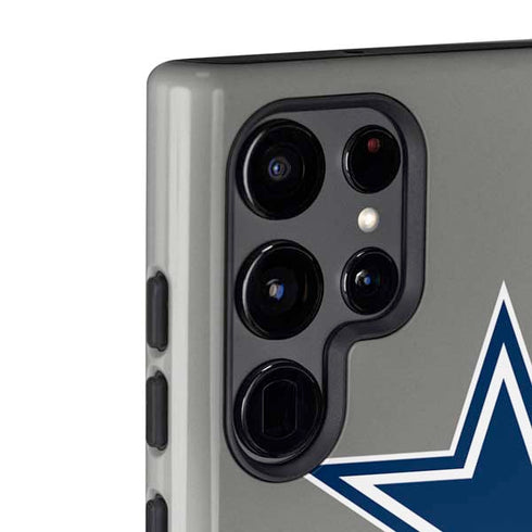 NFL Dallas Cowboys Breakaway Galaxy S22 Ultra Pro Case