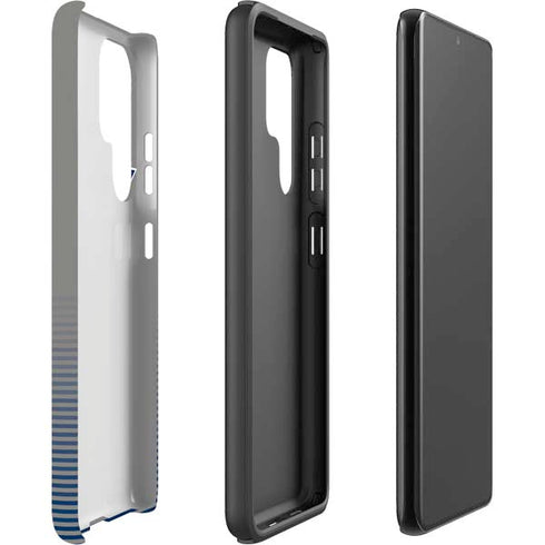 NFL Dallas Cowboys Breakaway Galaxy S22 Ultra Pro Case