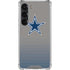 NFL Dallas Cowboys Breakaway Galaxy S23 Clear Case