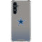 NFL Dallas Cowboys Breakaway Galaxy S23 FE Clear Case