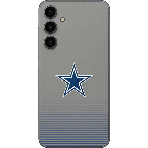 NFL Dallas Cowboys Breakaway Galaxy S23 FE Skin
