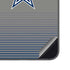 NFL Dallas Cowboys Breakaway Galaxy S23 FE Skin