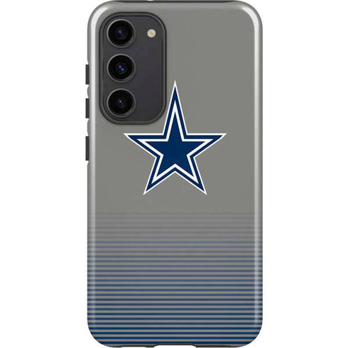 NFL Dallas Cowboys Breakaway Galaxy S23 Plus Pro Case