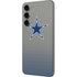 NFL Dallas Cowboys Breakaway Galaxy S23 Plus Skin