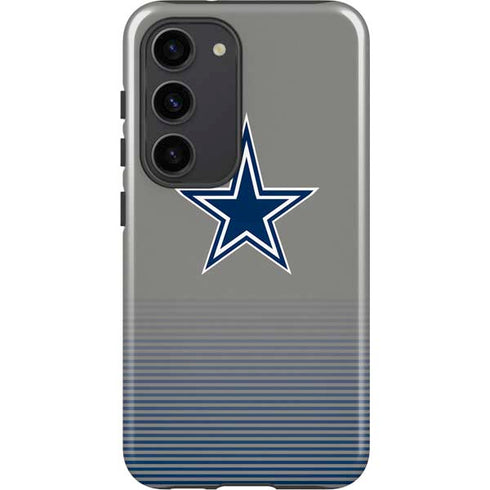 NFL Dallas Cowboys Breakaway Galaxy S23 Pro Case