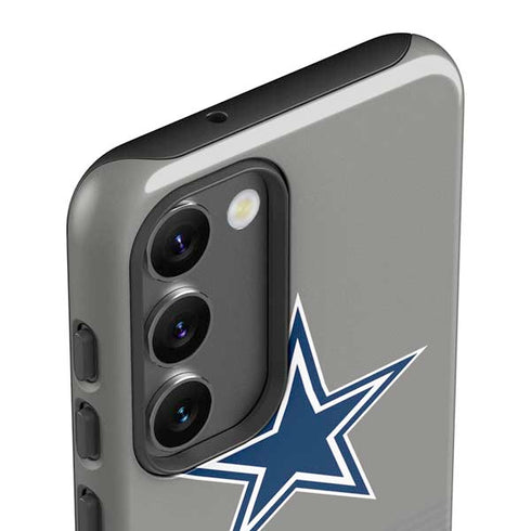 NFL Dallas Cowboys Breakaway Galaxy S23 Pro Case