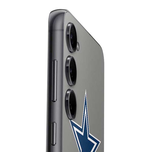 NFL Dallas Cowboys Breakaway Galaxy S23 Skin