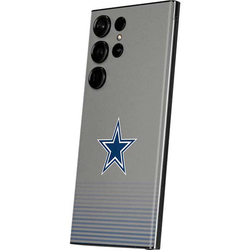 NFL Dallas Cowboys Breakaway Galaxy S23 Ultra Skin