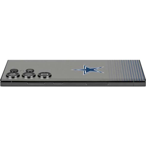 NFL Dallas Cowboys Breakaway Galaxy S23 Ultra Skin