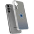 NFL Dallas Cowboys Breakaway Galaxy S24 Plus Clear Case