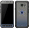 NFL Dallas Cowboys Breakaway Galaxy S7 Active Skin