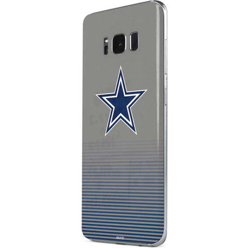 NFL Dallas Cowboys Breakaway Galaxy S8 Skin