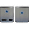NFL Dallas Cowboys Breakaway Galaxy Z Flip Skin
