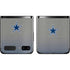 NFL Dallas Cowboys Breakaway Galaxy Z Flip Skin