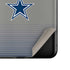 NFL Dallas Cowboys Breakaway Galaxy Z Flip Skin