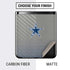 NFL Dallas Cowboys Breakaway Galaxy Z Flip Skin