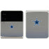 NFL Dallas Cowboys Breakaway Galaxy Z Flip3 5G Skin