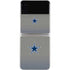 NFL Dallas Cowboys Breakaway Galaxy Z Flip3 5G Skin