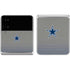 NFL Dallas Cowboys Breakaway Galaxy Z Flip4 5G Skin