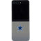 NFL Dallas Cowboys Breakaway Galaxy Z Flip5 5G Skin