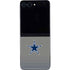 NFL Dallas Cowboys Breakaway Galaxy Z Flip5 5G Skin