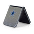NFL Dallas Cowboys Breakaway Galaxy Z Flip5 5G Skin