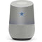 NFL Dallas Cowboys Breakaway Google Home Skin