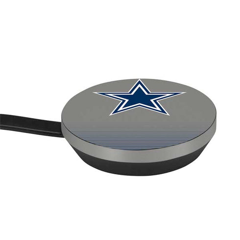 NFL Dallas Cowboys Breakaway Google Stadia Controller Skin