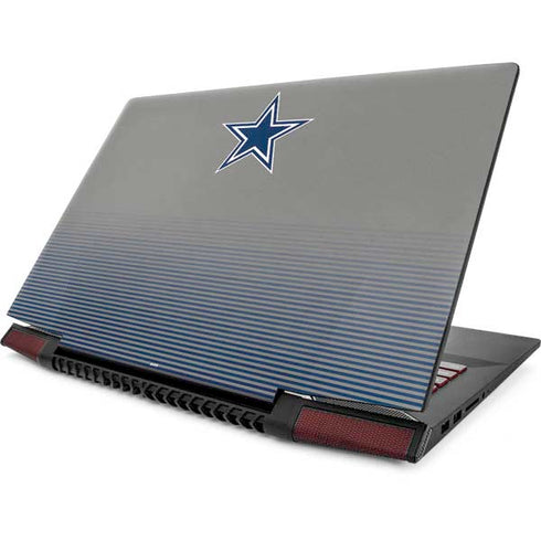 NFL Dallas Cowboys Breakaway Lenovo IdeaPad Skin