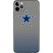 NFL Dallas Cowboys Breakaway iPhone 11 Pro Max Skin