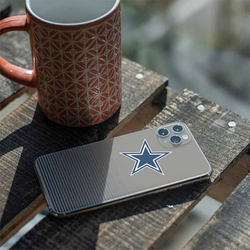 NFL Dallas Cowboys Breakaway iPhone 11 Pro Max Skin