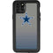 NFL Dallas Cowboys Breakaway iPhone 11 Pro Max Waterproof Case