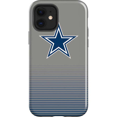 NFL Dallas Cowboys Breakaway iPhone 12 Impact Case