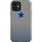 NFL Dallas Cowboys Breakaway iPhone 12 Impact Case