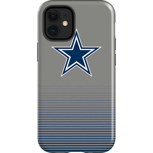 NFL Dallas Cowboys Breakaway iPhone 12 Mini Impact Case