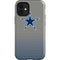NFL Dallas Cowboys Breakaway iPhone 12 Mini Impact Case