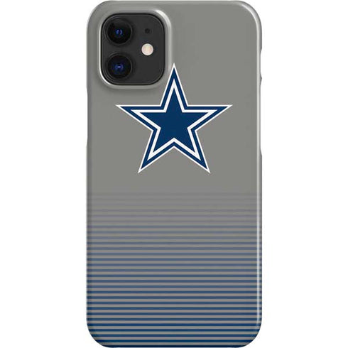 NFL Dallas Cowboys Breakaway iPhone 12 Mini Lite Case