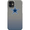NFL Dallas Cowboys Breakaway iPhone 12 Mini Lite Case