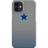 NFL Dallas Cowboys Breakaway iPhone 12 Mini Lite Case