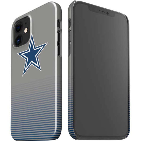 NFL Dallas Cowboys Breakaway iPhone 12 Mini Lite Case