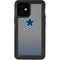 NFL Dallas Cowboys Breakaway iPhone 12 Mini Waterproof Case