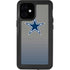 NFL Dallas Cowboys Breakaway iPhone 12 Mini Waterproof Case