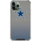NFL Dallas Cowboys Breakaway iPhone 12 Pro Clear Case