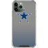 NFL Dallas Cowboys Breakaway iPhone 12 Pro Clear Case