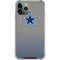 NFL Dallas Cowboys Breakaway iPhone 12 Pro Max Clear Case
