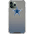 NFL Dallas Cowboys Breakaway iPhone 12 Pro Max Clear Case