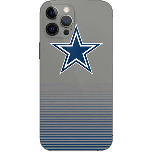 NFL Dallas Cowboys Breakaway iPhone 12 Pro Max Skin