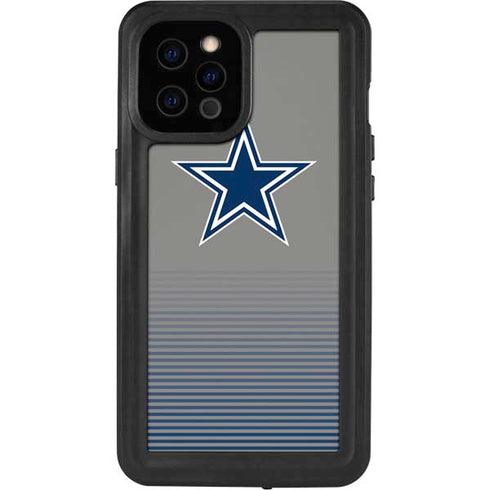 NFL Dallas Cowboys Breakaway iPhone 12 Pro Max Waterproof Case